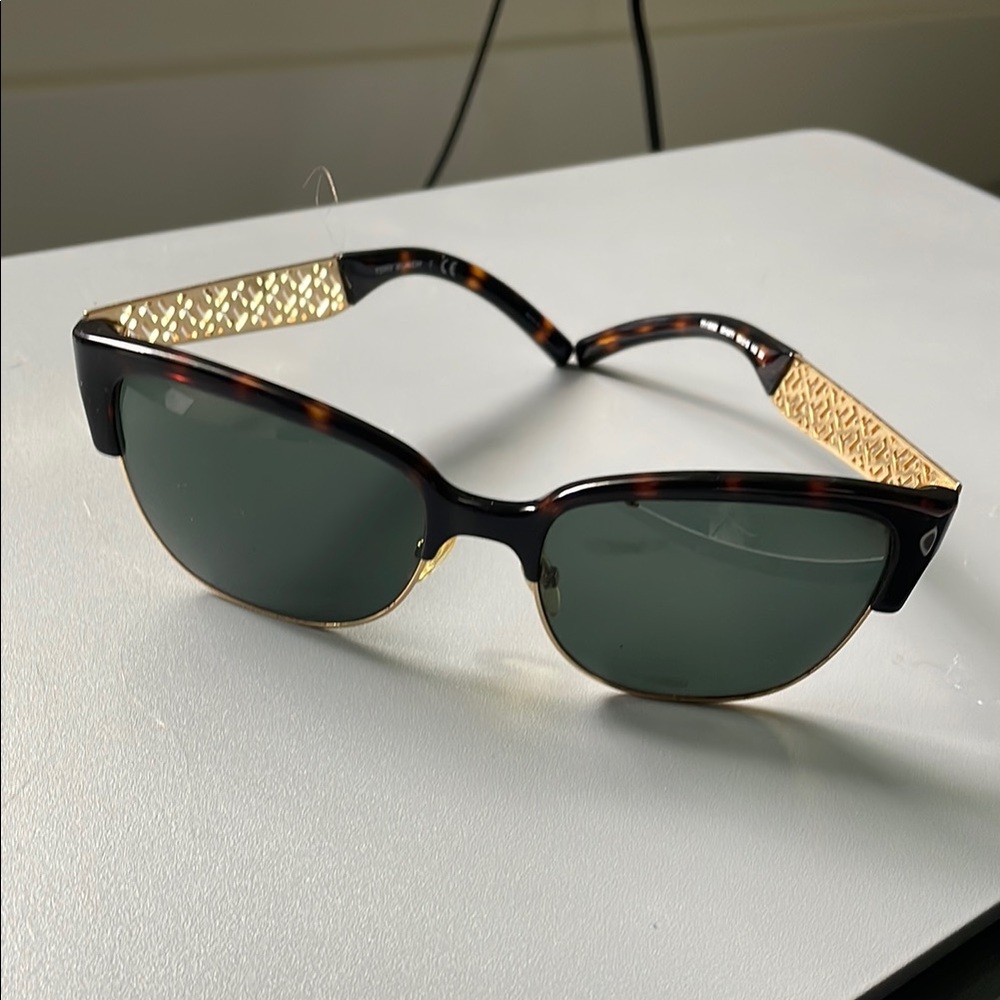 Sun glasses by Tory Burch